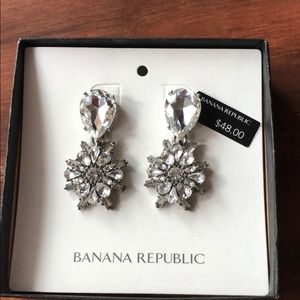 Banana Republic Earrings
